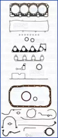 WILMINK GROUP wg1164730 -  Комплект прокладок, двигатель